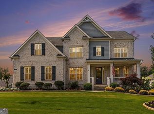 3605 Valleyway Rd, Cumming, GA 30040