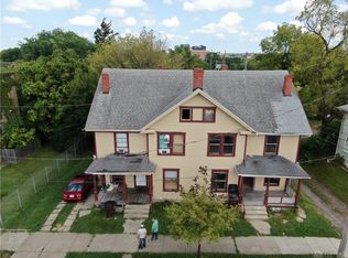 10-12 E Clark St, Springfield, OH 45506