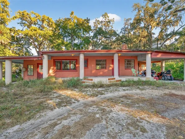 6346 Lost Trl, Holiday, FL 34690