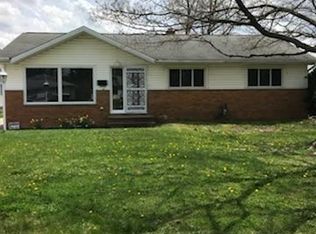 24900 Picone Ln, Bedford Heights, OH
