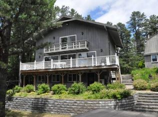 287 W Bay Rd, Freedom, NH 03836