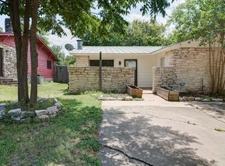 2311 Montclaire St #A, Austin, TX 78704