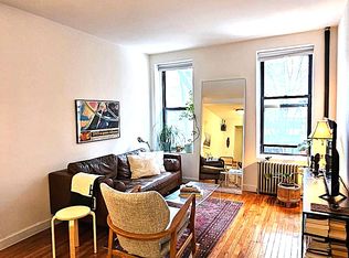 93 Mac Dougal St #4, New York, NY 10012