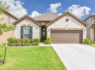 4010 Streambed Trl, Houston, TX 77068
