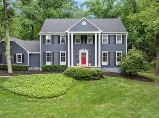 20 Ridge Rd, Colts Neck, NJ 07722