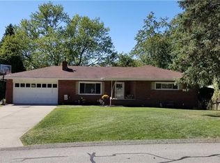 1173 Colgate Dr, Monroeville, PA 15146