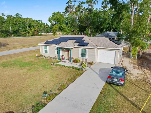 5697 NW 57th St, Ocala, FL 34482