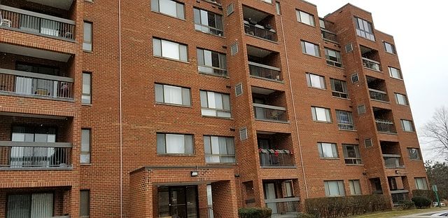 1st image of 701 Forum Sq Unit 608