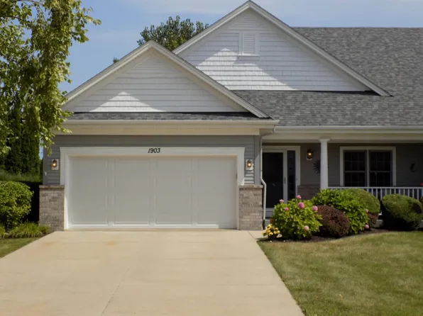 1903 Raintree LANE #40, Mount Pleasant, WI 53406