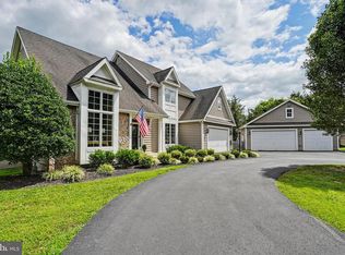 5905 Pageland Ln, Gainesville, VA 20155