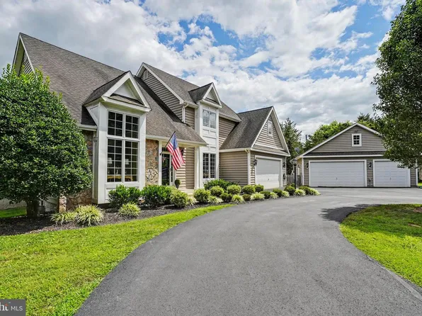 5905 Pageland Ln, Gainesville, VA 20155