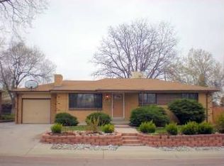 8700 Norwich St, Westminster, CO 80031