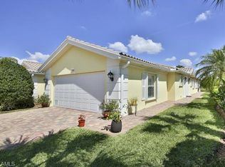 7821 Umberto Ct, Naples, FL 34114