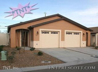 925 Gail Gardner Way, Prescott, AZ 86305