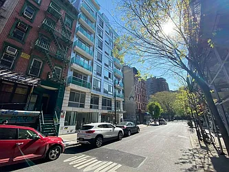 Rented by Keller Williams NYC