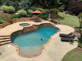 455 N Fields Pass, Milton, GA 30004