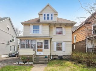 431 Lexington Ave, Rochester, NY 14613