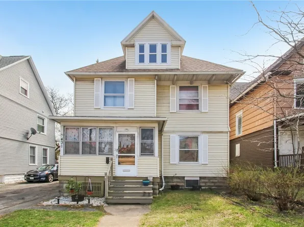 431 Lexington Ave, Rochester, NY 14613