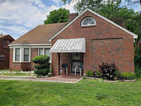 4th image of 1608 Vollintine Ave
