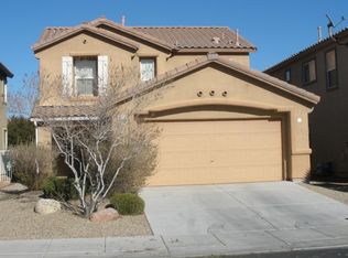 6516 Chebec St, North Las Vegas, NV 89084