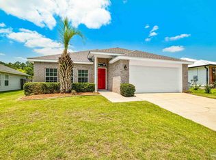 3968 Omega St, Pace, FL 32571