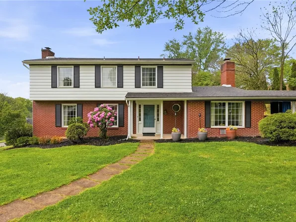 116 Hawthorne Dr, Pittsburgh, PA 15235