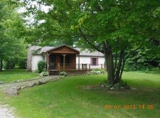 299 Columbiaville Rd, Columbiaville, MI 48421