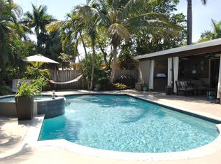 3150 SW 16th Ct, Fort Lauderdale, FL 33312