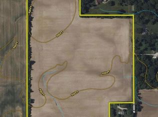 0 N 1000th Rd W, Alexandria, IN 46001