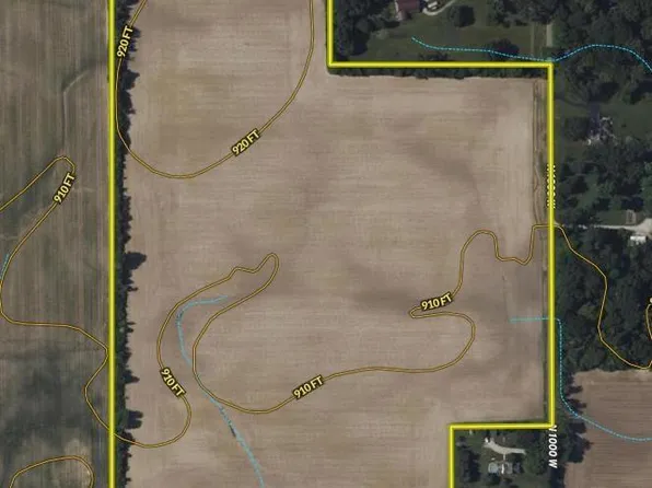 0 N 1000th Rd W, Alexandria, IN 46001