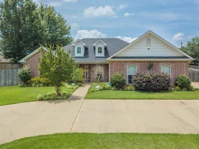 3405 Bill Owens Pkwy, Longview, TX, 75605