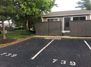 739 Timber Way Dr, Columbus, OH 43085