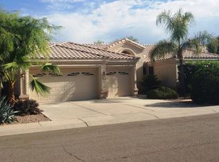 1702 E Campbell Ave, Gilbert, AZ 85234