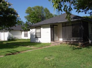 402 N Commerce, Allen, OK 74825