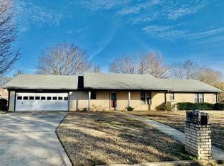 403 Loma Linda St, Wake Village, TX 75501