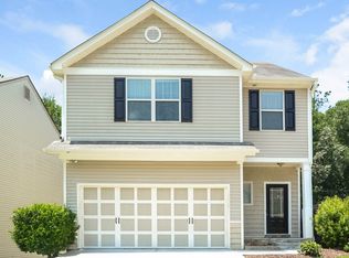 234 Bethany Manor Ct, Ball Ground, GA 30107