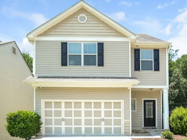 234 Bethany Manor Ct, Ball Ground, GA 30107