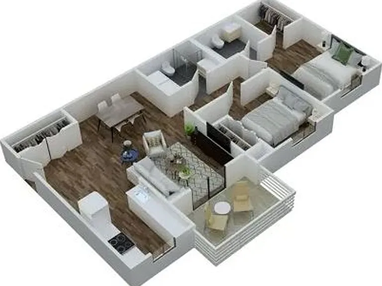 Live in Balance. Live at Stoneridge. — Photo 10