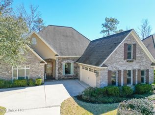 7380 Live Oak Way, Pass Christian, MS 39571