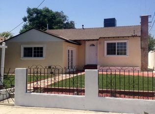 15215 La Valle St, Sylmar, CA 91342