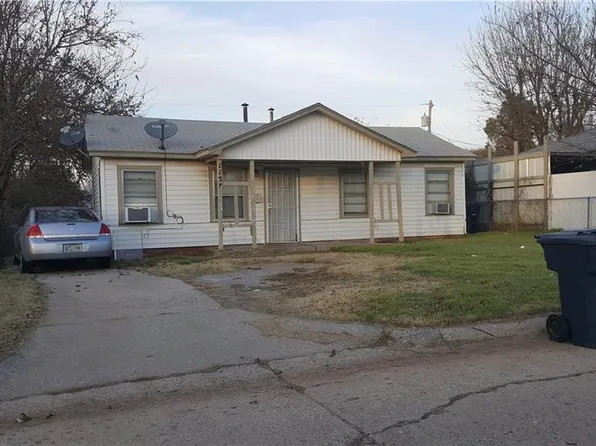 1157 SE 22nd St, Oklahoma City, OK 73129