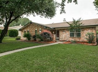 2913 Yorktown Rd, Mesquite, TX 75149