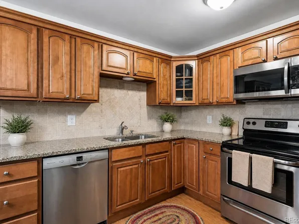 9380 E Center Avenue #5B, Denver, CO 80247