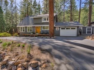 547 Lucille Dr, Incline Village, NV