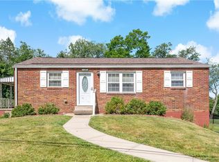 119 Forliview Rd, Glenshaw, PA 15116