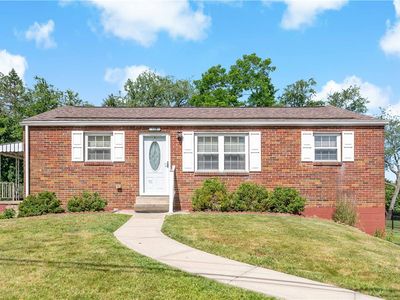 119 Forliview Rd, Glenshaw, PA, 15116