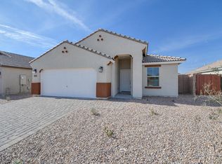 2942 S 162nd Ln, Goodyear, AZ 85338