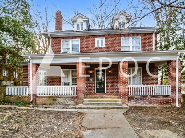 400 S Josephine Boyd St, Greensboro, NC 27403