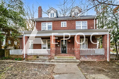 400 S Josephine Boyd St Photo 1