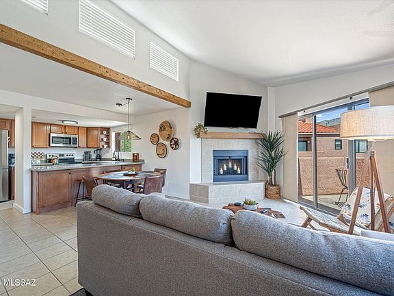 4th image of 5051 N Sabino Canyon Rd Unit 2244